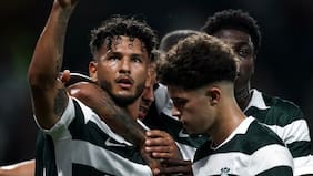 Dónde y a qué hora ver a Sporting vs. Galatasaray en TV y streaming