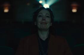 Este es el tráiler oficial de Empire of Light, la nueva película de Sam Mendes que es una oda al cine