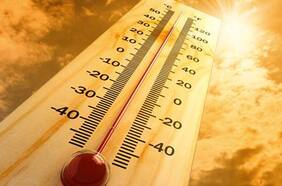 Con temperaturas “muy anormales”: Mayo de 2020 fue el mes más cálido jamás registrado