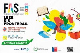 FAS 2023: todas las novedades de este año tendrán 19% de descuento