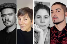 De Paulina García a Wincy Oyarce: los directores seleccionados en la edición 2025 de ALGA