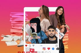 Bookfluencers chilenos, el triunfo de la literatura en las redes sociales