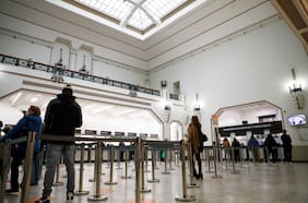 Así funciona el feriado bancario 2024