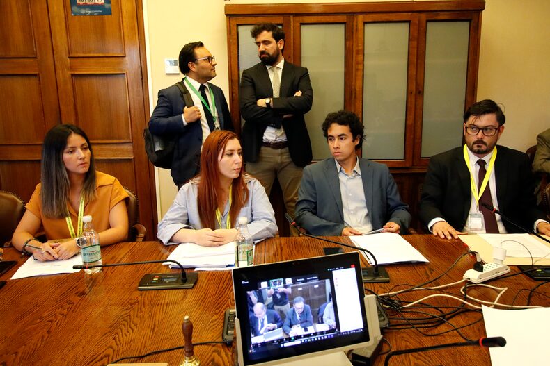 COMISION CASO MONSALVE