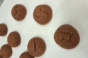 Estudiantes chilenos desarrollan innovadora galleta con cáscara de papa