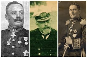 El 11 de septiembre olvidado: la historia del otro Golpe de Estado que sacudió a Chile