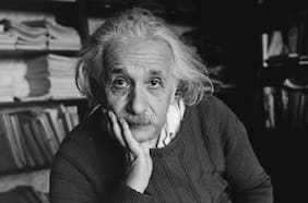 Las duras impresiones que Albert Einstein escribió sobre tres países de Sudamérica