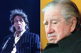 Cuando Paul McCartney aludió a Pinochet tras tocar en el Estadio Nacional: “Tuve la sensación de exorcizar el demonio”
