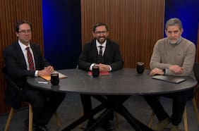 A propósito del “Caso sicario”: ¿cuán vulnerable es nuestro sistema judicial? Revive A BORDO