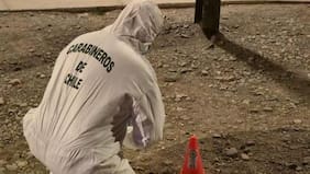 Carabineros indagan un homicidio frustrado en Tierra Amarilla