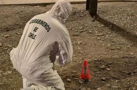 Carabineros indagan un homicidio frustrado en Tierra Amarilla