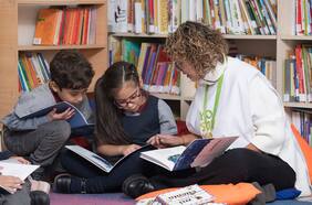 La educación es una emergencia