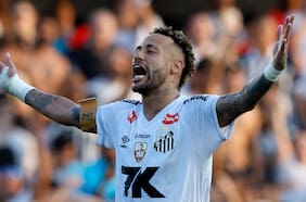 ¿Coincidencia? Neymar responde a los cuestionamientos tras volver a lesionarse en la previa del cumpleaños de su hermana