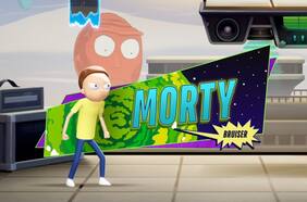 Morty llega a Multiversus con un tráiler