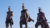 La Odisea conquista los cines y se perfila como temprana favorita para los Oscar 2027