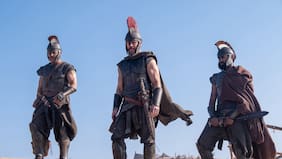La Odisea conquista los cines y se perfila como temprana favorita para los Oscar 2027