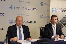 Gasco anuncia inversión de $50.785 millones para 2023