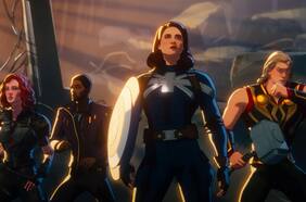 La segunda temporada de What If...? llegará este año