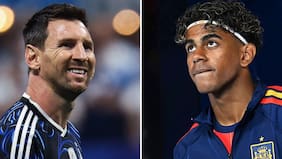 Presidente del Barcelona vuelve a encender la final del Mundial: “Messi es cosa del pasado, ahora es turno de Lamine”