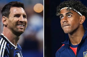 Presidente del Barcelona vuelve a encender la final del Mundial: “Messi es cosa del pasado, ahora es turno de Lamine”