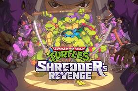 El 15 de noviembre llegará la versión de Playstation 5 de TMNT: Shredder’s Revenge