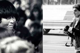 Caso Quemados: Corte Suprema confirma condena de 10 militares por ataque a Carmen Gloria Quintana y Rodrigo Rojas de Negri