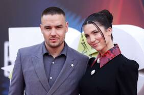 “Estaba extremadamente abrumado”: el problema legal que Liam Payne tenía con su expareja Maya Henry