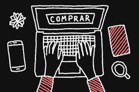Ocho consejos para comprar online