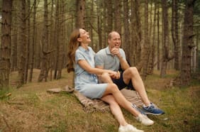 Kate Middleton confirma el fin del tratamiento de quimioterapia tras nueve meses “increíblemente duros”