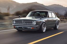 Los 10 autos más vendidos de la historia