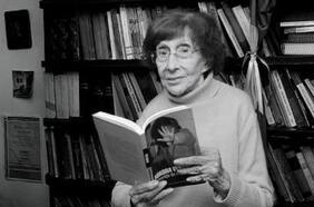 Aurora Venturini: relatos de un bicho raro