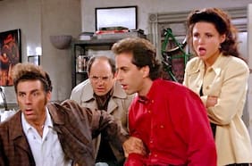 Las 15 mejores series de todos los tiempos según los críticos del Star-Ledger