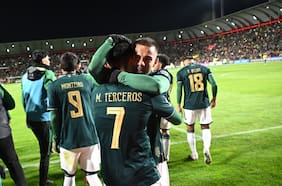 Desató la furia de Ancelotti y Venezuela: revisa el polémico penal que Cristián Garay le dio a Bolivia ante Brasil