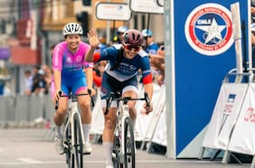 La Serena será el escenario de una vuelta de ciclismo urbano de nivel mundial