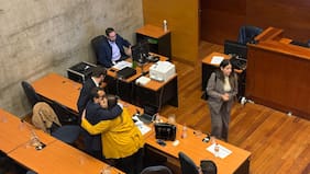Tribunal rechaza solicitud de sobreseimiento y devolución de especies a Eduardo Lagos en la trama bielorrusa