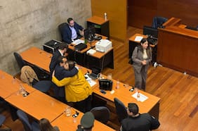 Tribunal rechaza solicitud de sobreseimiento y devolución de especies a Eduardo Lagos en la trama bielorrusa