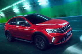 Volkswagen Nivus: esencia sudamericana para entrar a un nuevo segmento