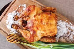 Otra empresa inicia proceso de reorganización: esta vez es el mayor proveedor de pollos para asar de supermercados