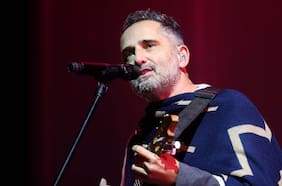 Jorge Drexler se agiganta en Chile: fija show en el Movistar Arena
