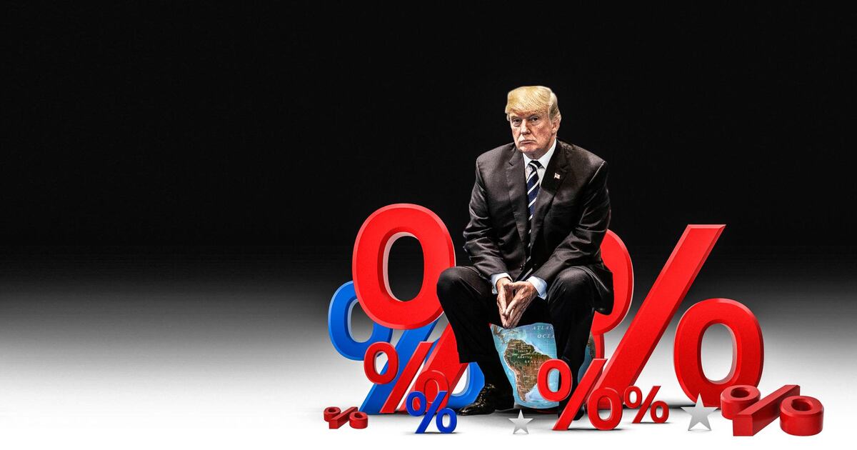 La guerra arancelaria de Trump: una pausa tensa que redefine el comercio global