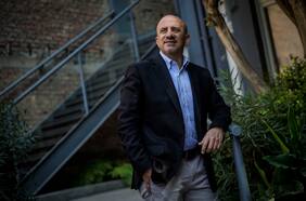 Ismael del Toro, exalcalde de Guadalajara: “Al llegar AMLO al poder y tener la responsabilidad, tuvo que echar atrás el discurso sobre la militarización”