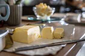 Mantequillas para distintos usos, gustos y ocasiones