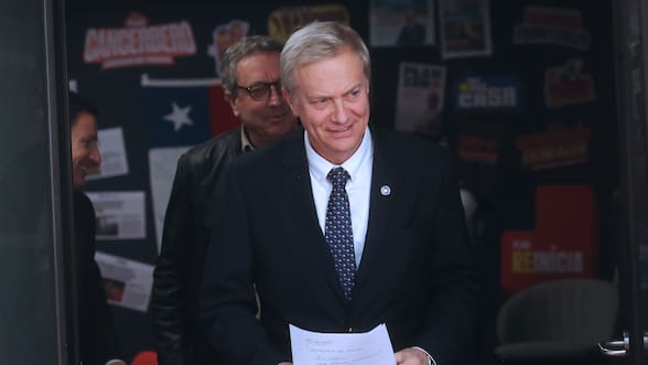 La ambiciosa y compleja rebaja de impuestos que promete Kast