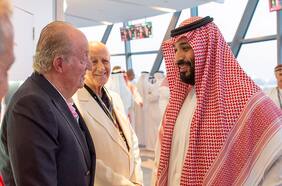 Las horas más oscuras del Rey Juan Carlos