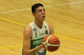 El desahogo del primer basquetbolista chileno que habla de su homosexualidad