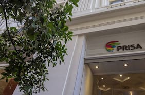 Vivendi compra el 7,6% del grupo Prisa