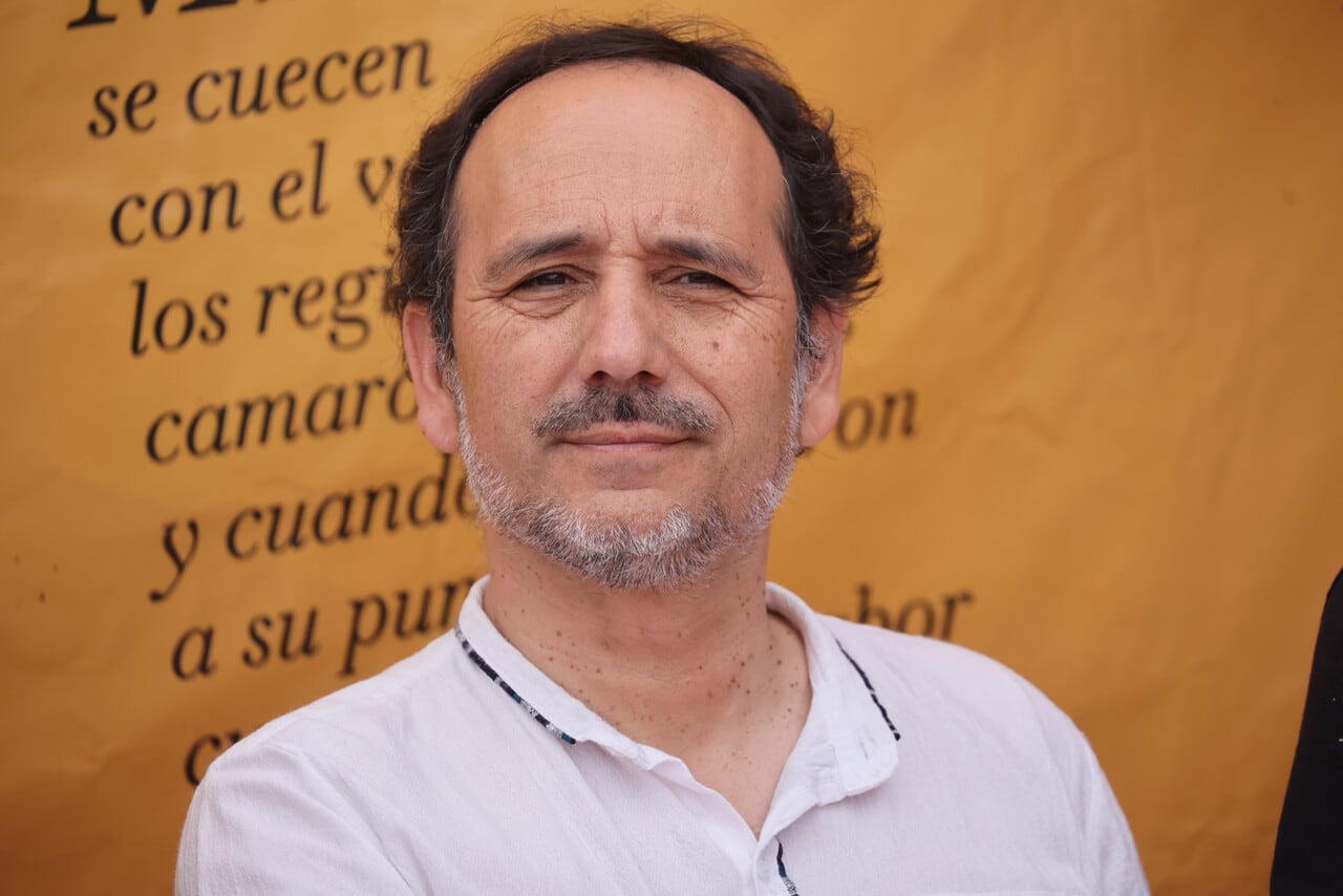 Daniel Núñez critica a Quiroz tras aprobación de idea de legislar de la megarreforma: "Se habla a sí mismo, no escucha a nadie"