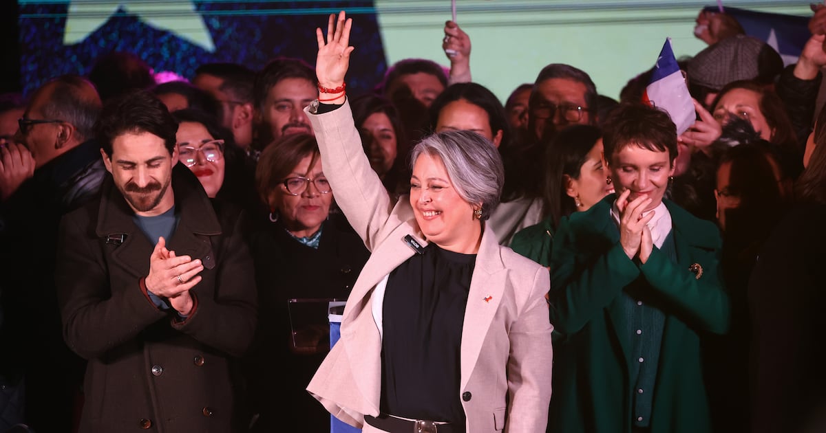 Voltereta socialdemócrata: El giro inesperado en el apoyo a Jeannette Jara