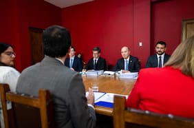 Seguridad económica y gobierno de emergencia