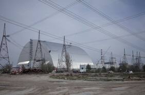 Agencia de Estado ucraniana confirma la salida del ejército ruso de Chernobyl